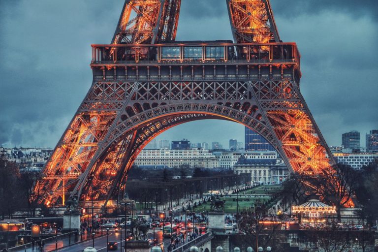 Paris