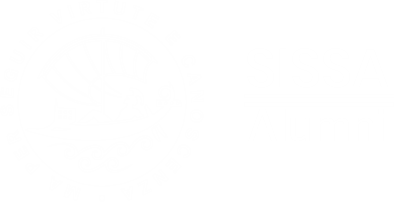 Sissa Alumni Logo